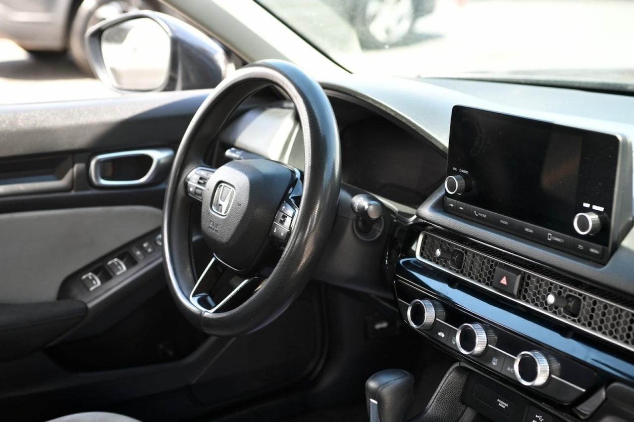 2024 Honda Civic Sedan LX Lake Worth FL