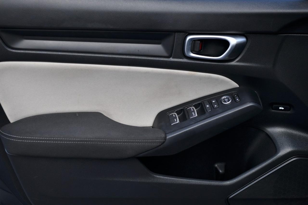 2024 Honda Civic Sedan LX Lake Worth FL