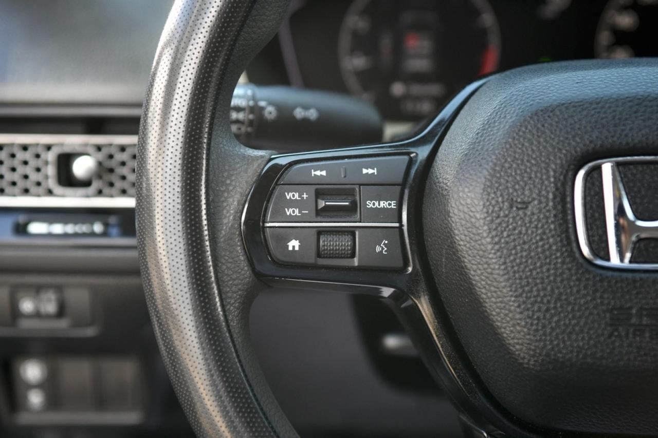 2024 Honda Civic Sedan LX Lake Worth FL