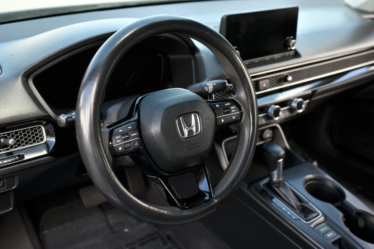 2024 Honda Civic Sedan LX Lake Worth FL