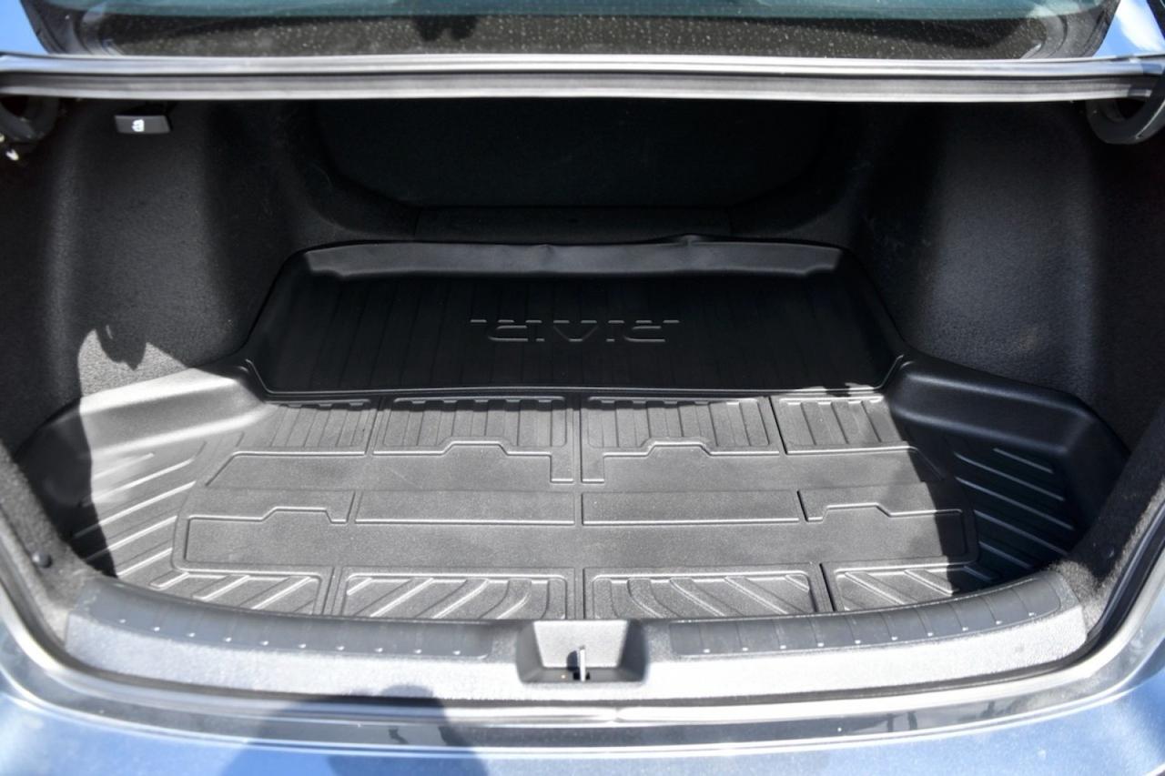 2024 Honda Civic Sedan LX Lake Worth FL