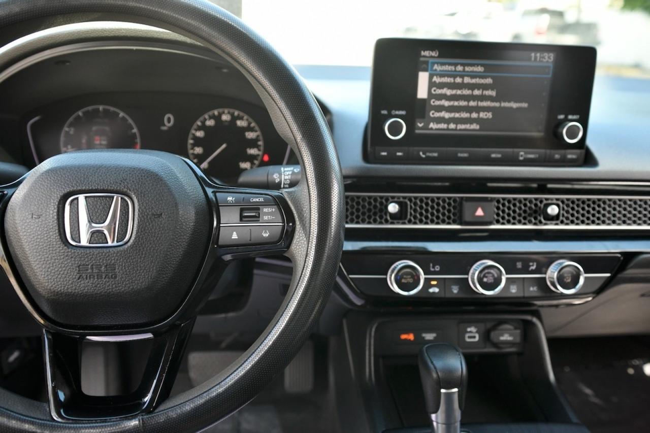 2024 Honda Civic Sedan LX Lake Worth FL