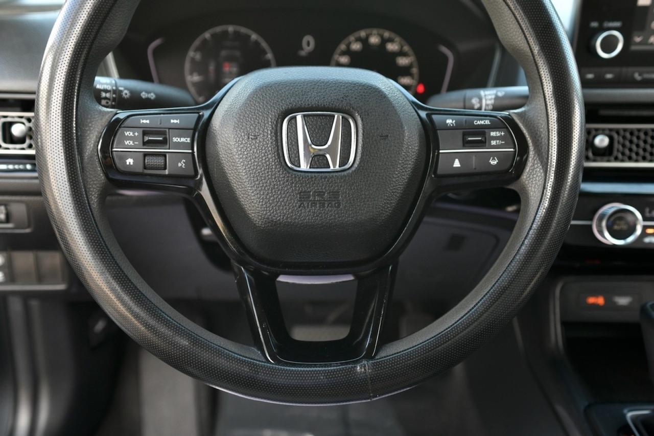 2024 Honda Civic Sedan LX Lake Worth FL