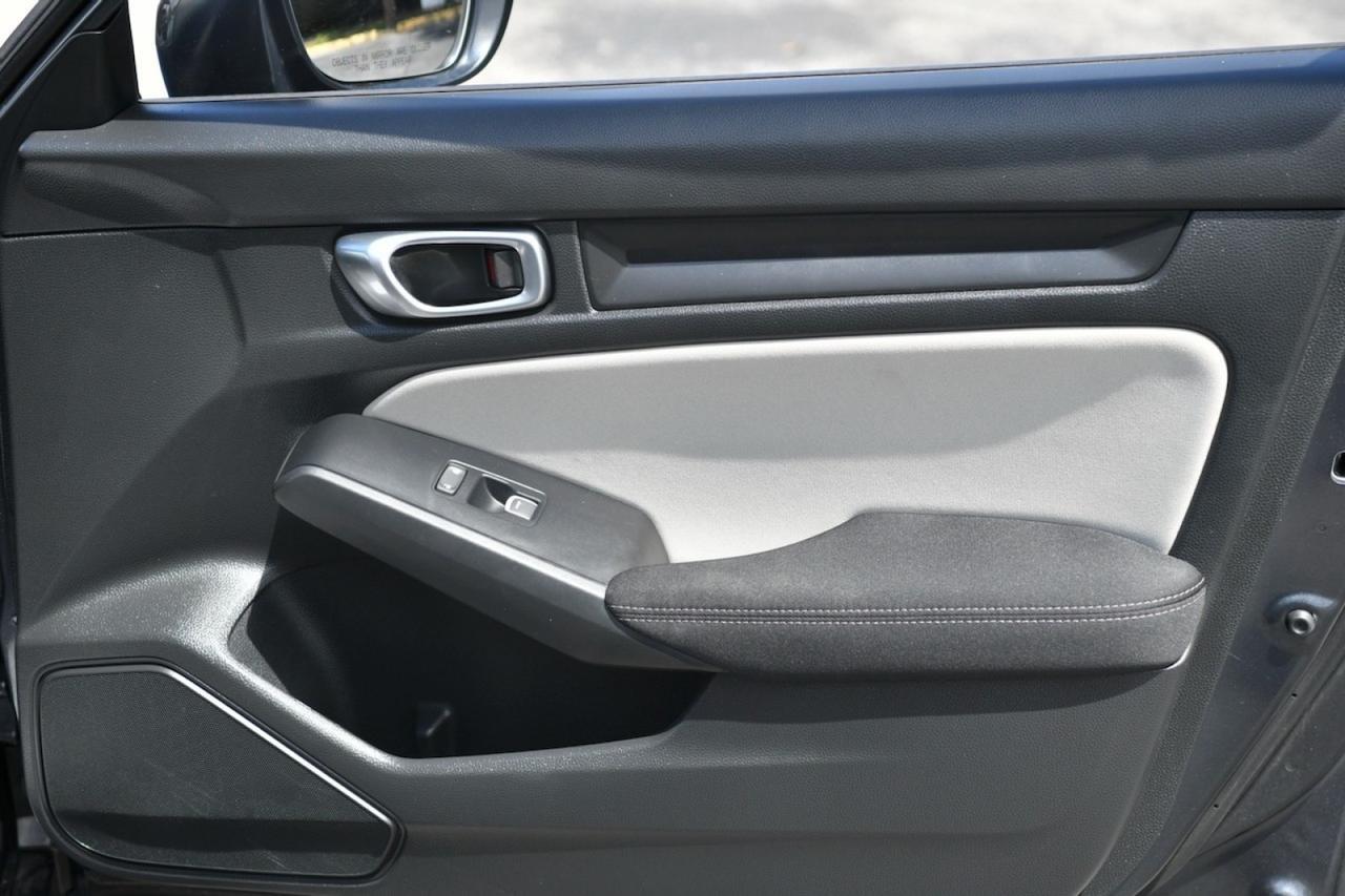 2024 Honda Civic Sedan LX Lake Worth FL