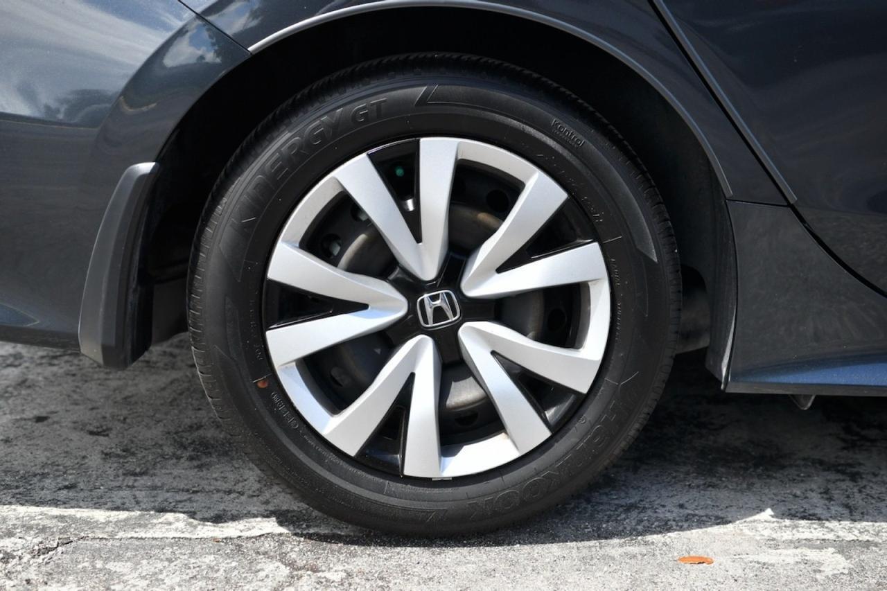 2024 Honda Civic Sedan LX Lake Worth FL