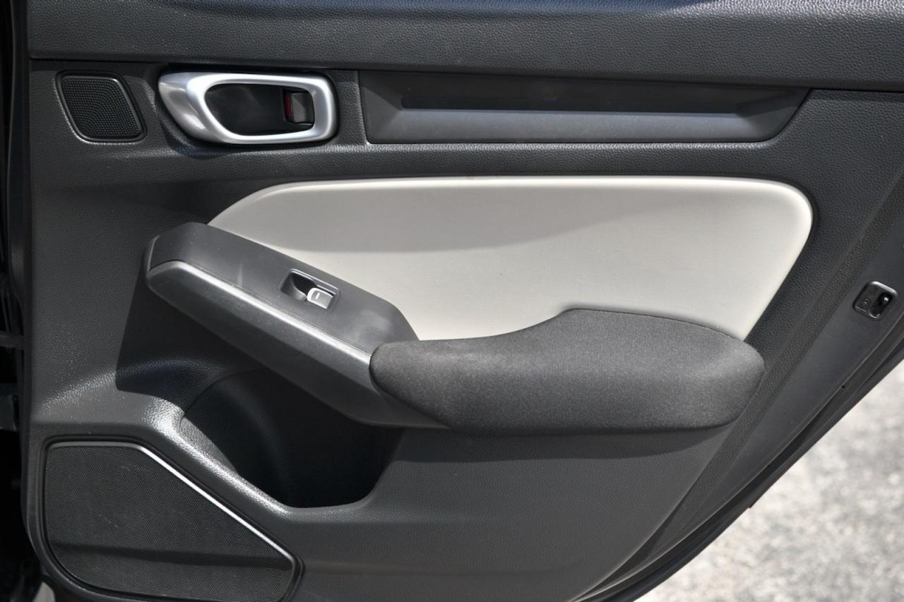 2024 Honda Civic Sedan LX Lake Worth FL