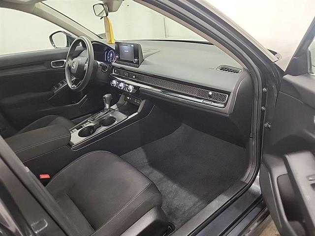 2024 Honda Civic Sedan LX Las Vegas NV