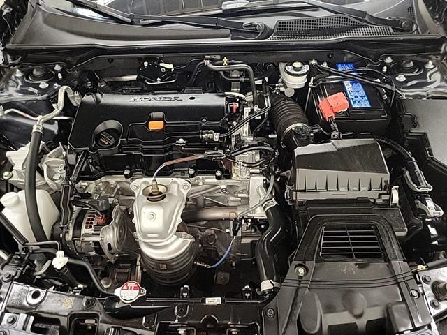 2024 Honda Civic Sedan LX Las Vegas NV