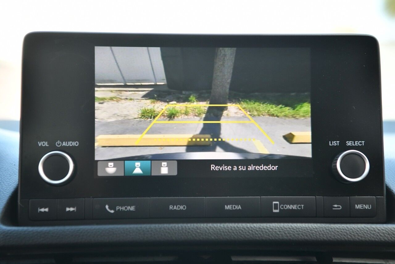 2024 Honda Civic Sedan LX Doral FL