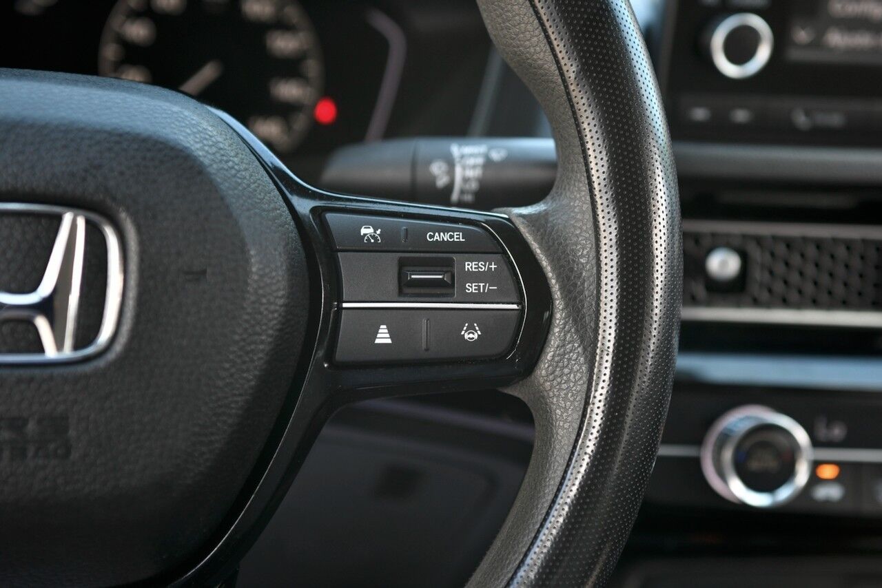 2024 Honda Civic Sedan LX Doral FL