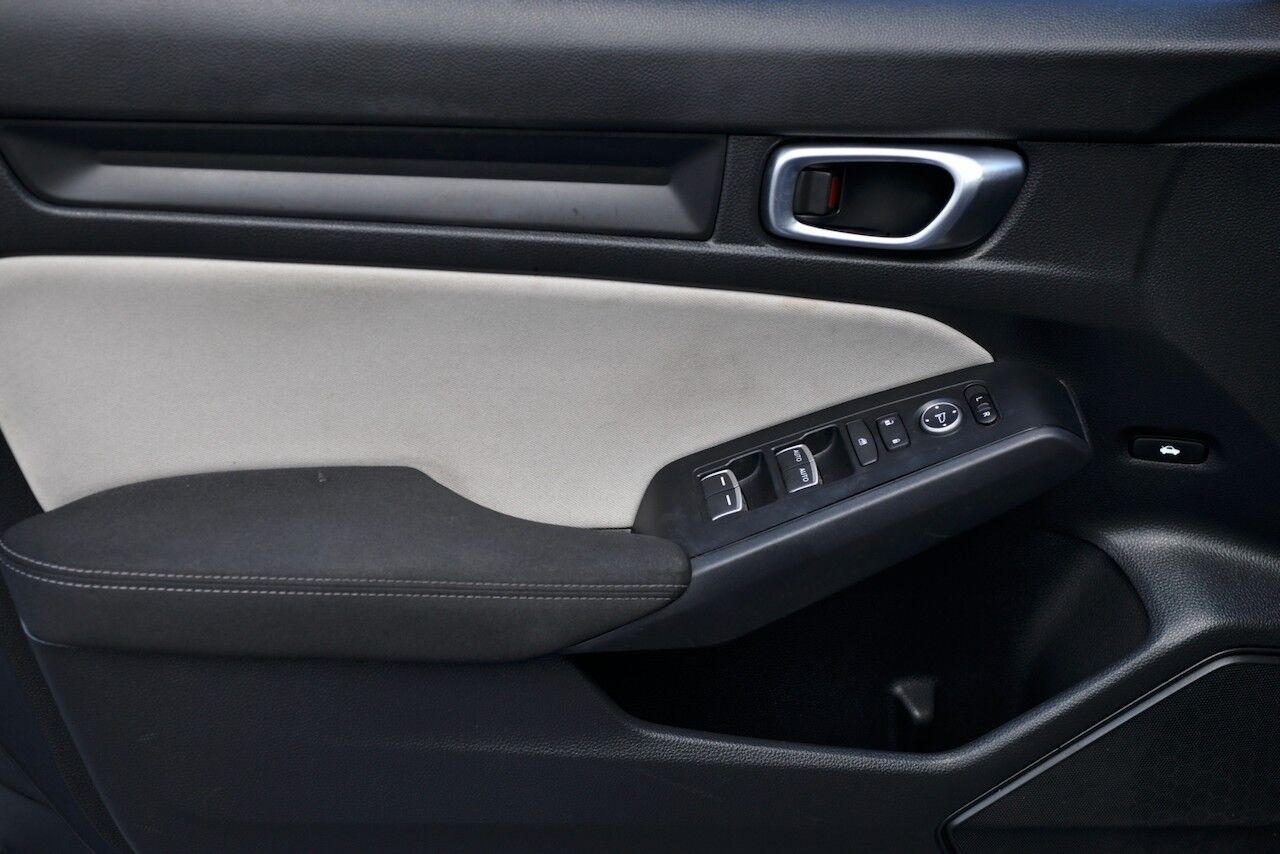 2024 Honda Civic Sedan LX Doral FL