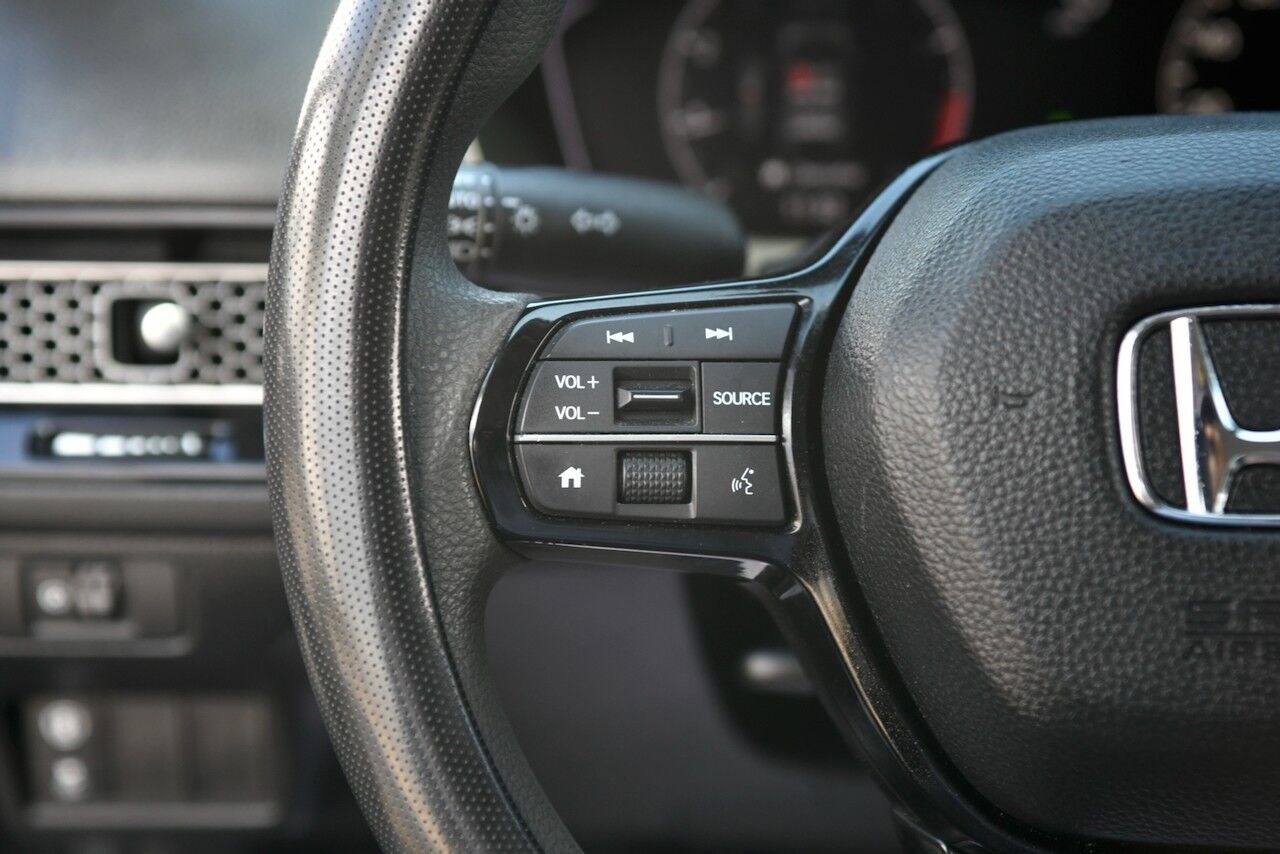 2024 Honda Civic Sedan LX Doral FL