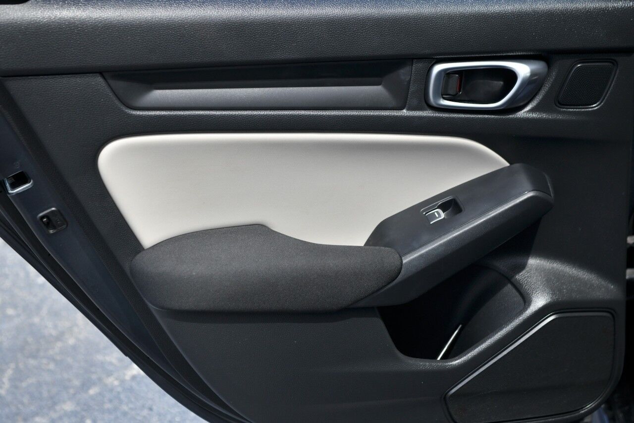 2024 Honda Civic Sedan LX Doral FL