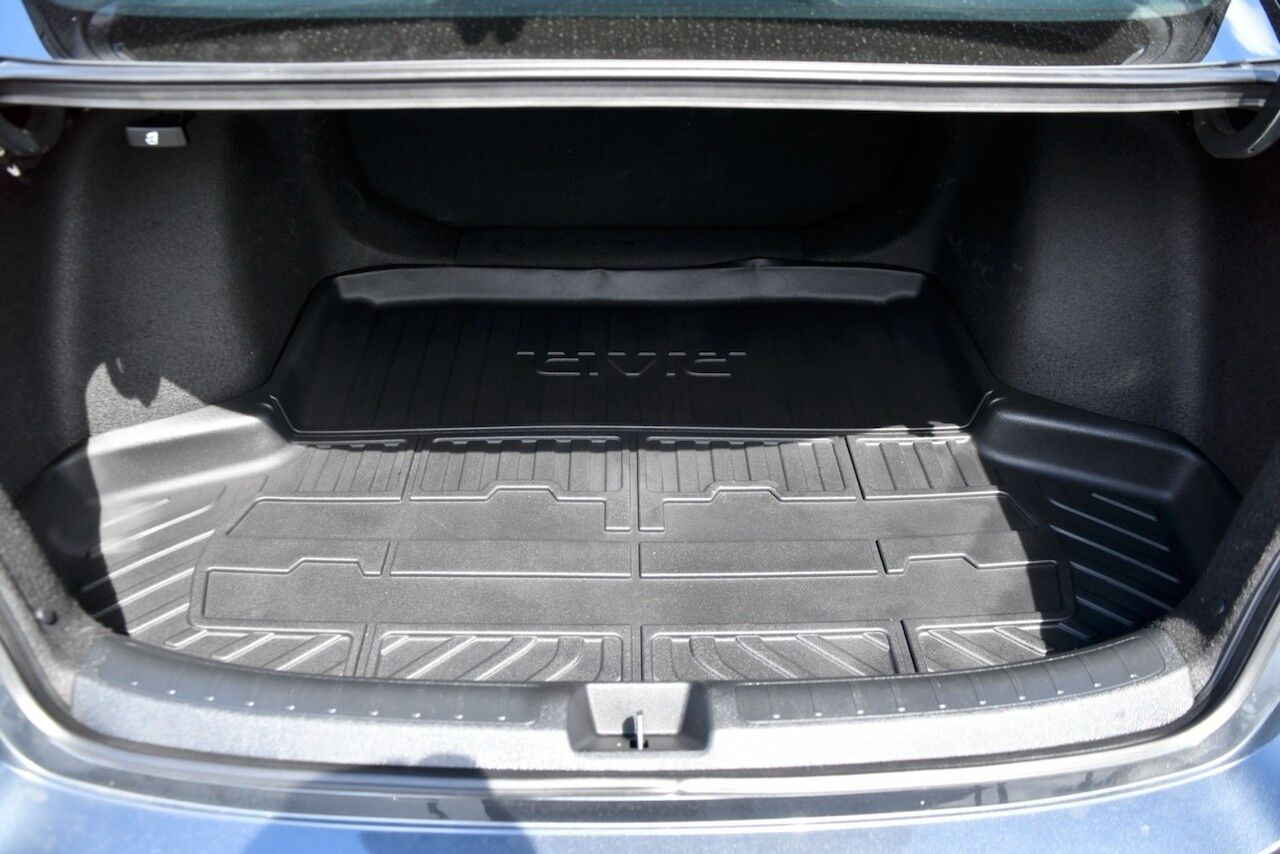 2024 Honda Civic Sedan LX Doral FL