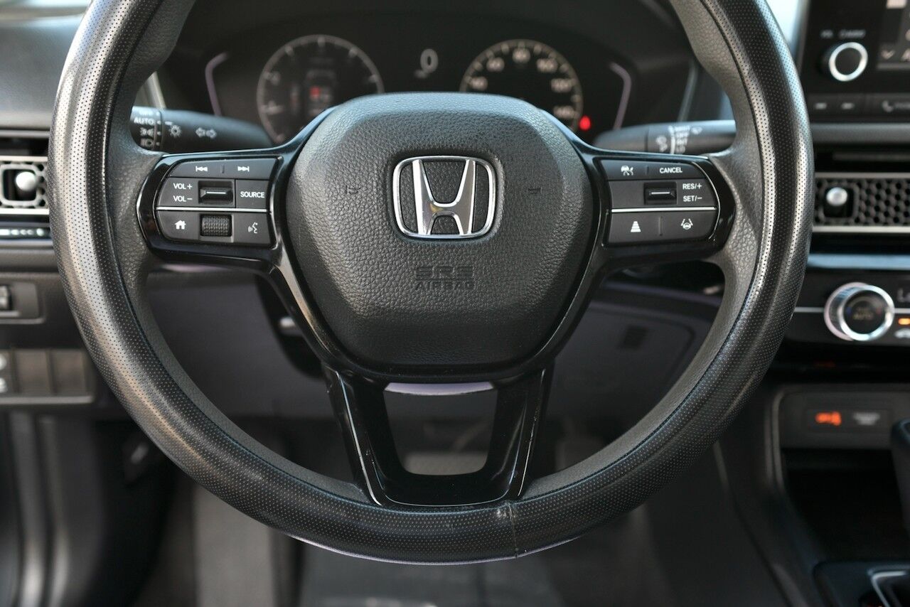 2024 Honda Civic Sedan LX Doral FL