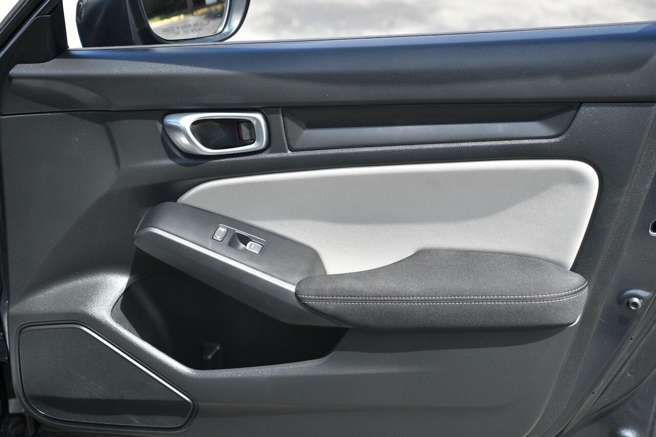 2024 Honda Civic Sedan LX Doral FL