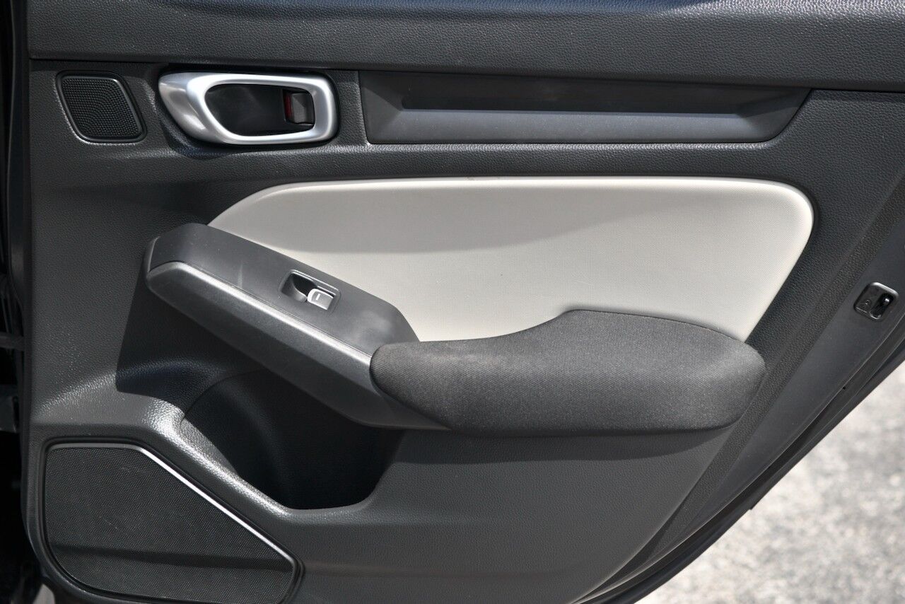 2024 Honda Civic Sedan LX Doral FL