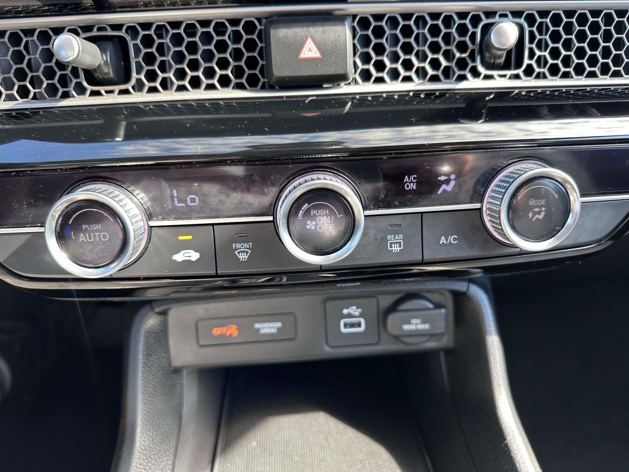 2024 Honda Civic Sedan LX San Clemente CA