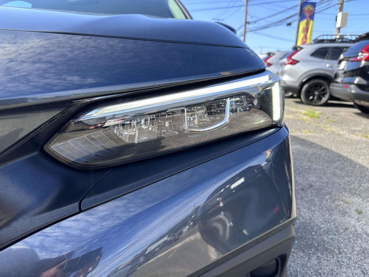 2024 Honda Civic Sedan LX San Clemente CA