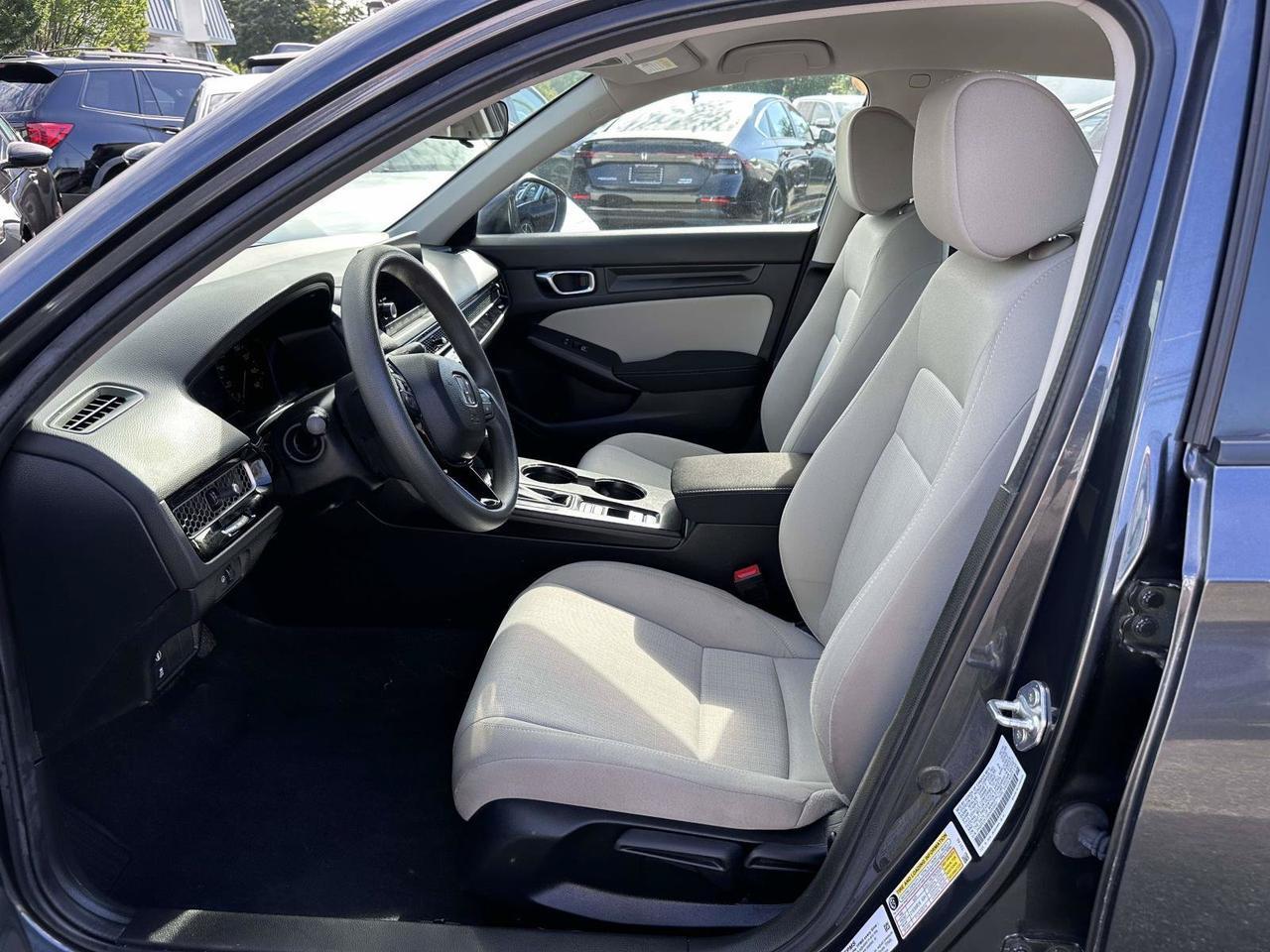 2024 Honda Civic Sedan LX San Clemente CA