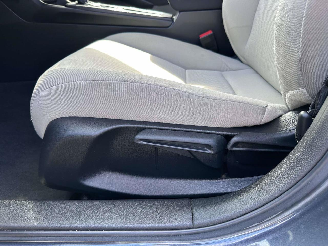 2024 Honda Civic Sedan LX San Clemente CA