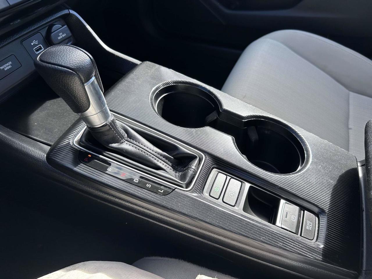 2024 Honda Civic Sedan LX San Clemente CA