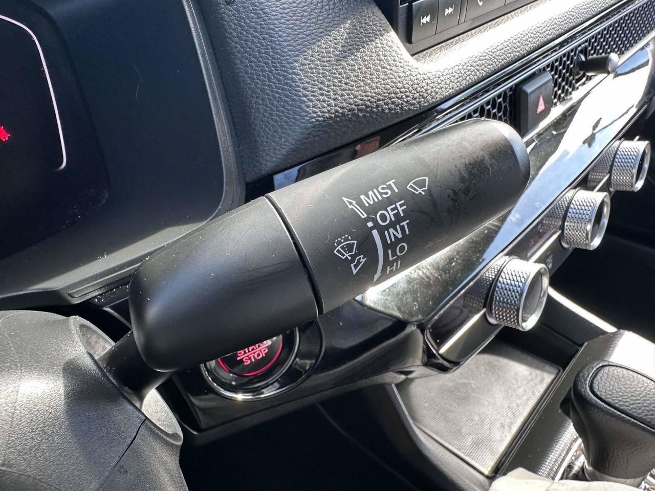 2024 Honda Civic Sedan LX San Clemente CA