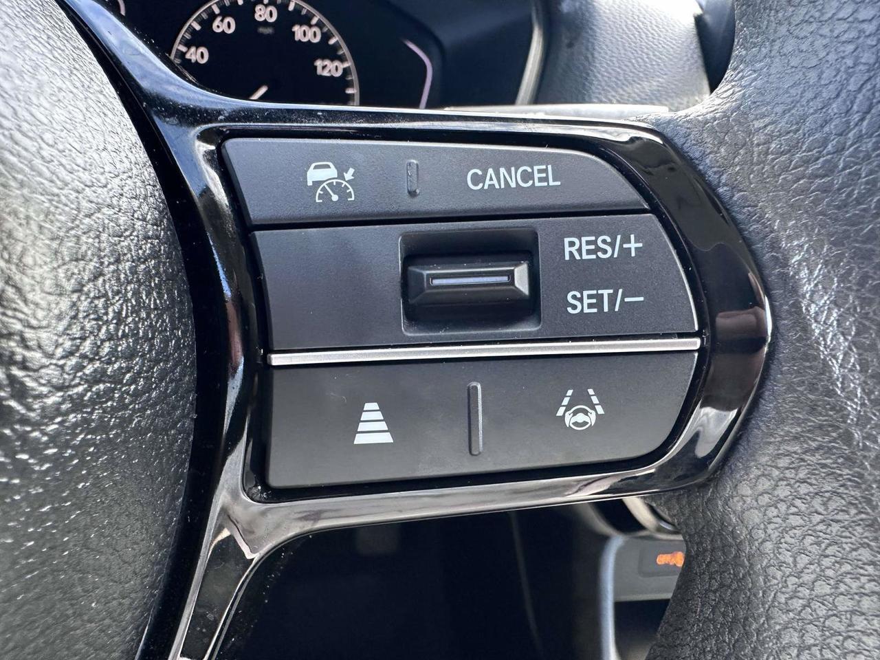 2024 Honda Civic Sedan LX San Clemente CA