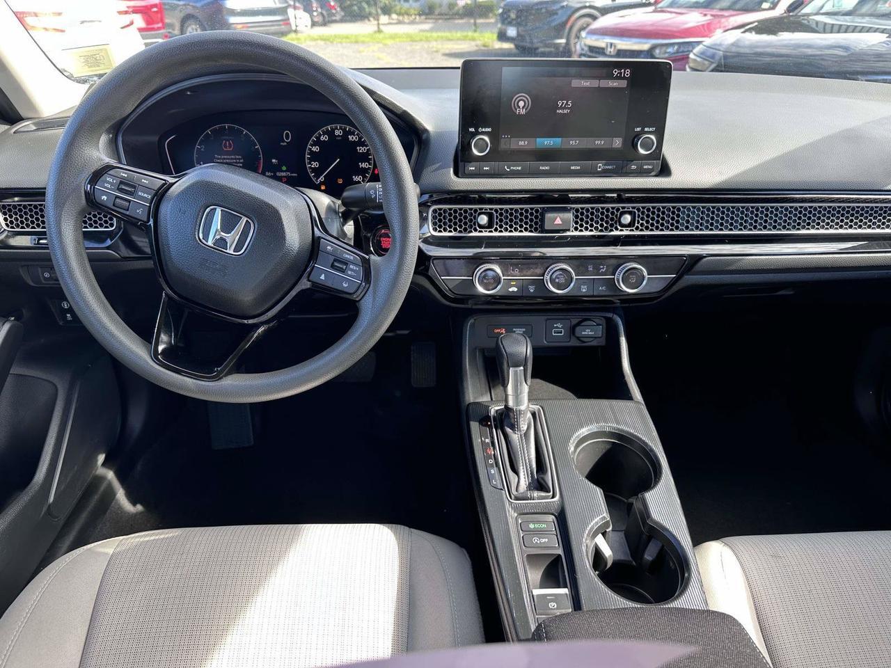 2024 Honda Civic Sedan LX San Clemente CA