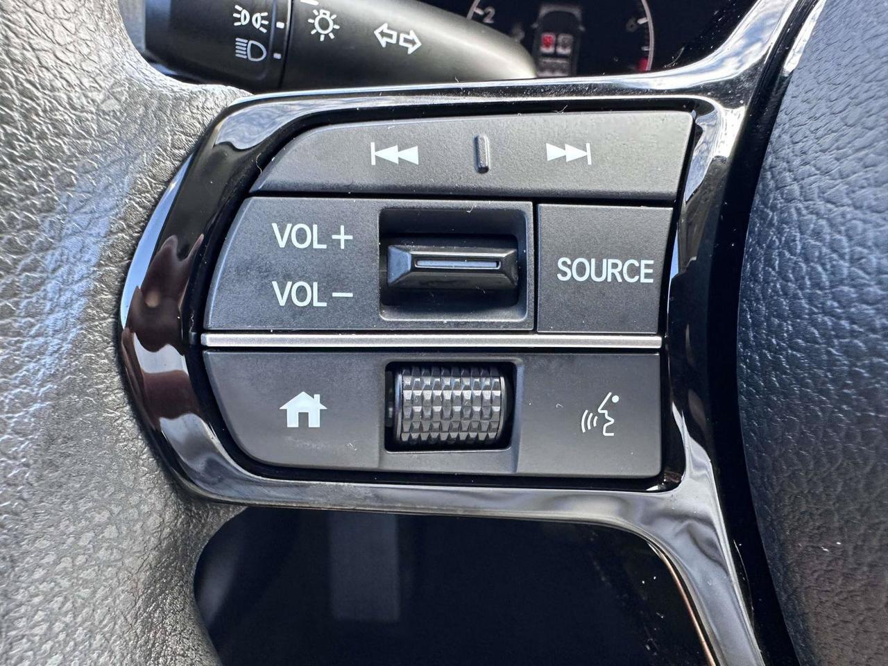 2024 Honda Civic Sedan LX San Clemente CA