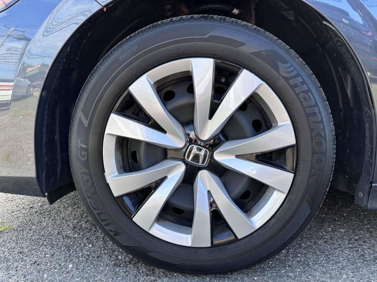 2024 Honda Civic Sedan LX San Clemente CA