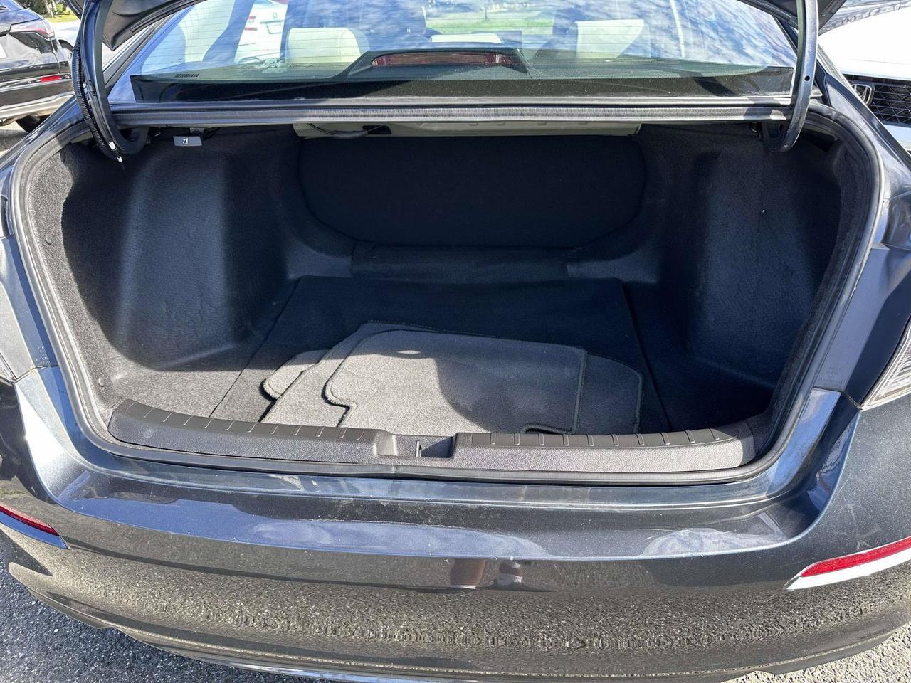 2024 Honda Civic Sedan LX San Clemente CA