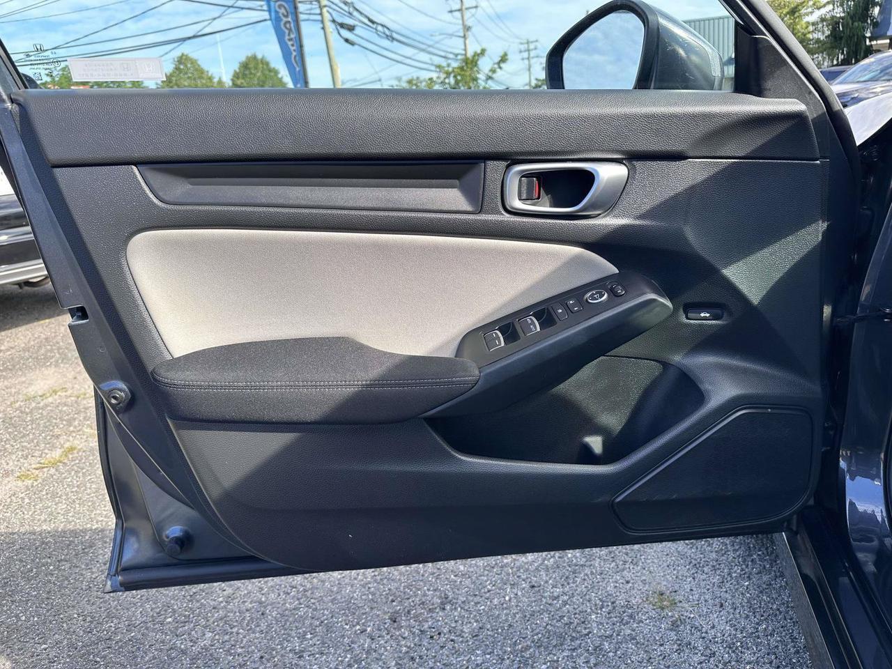 2024 Honda Civic Sedan LX San Clemente CA