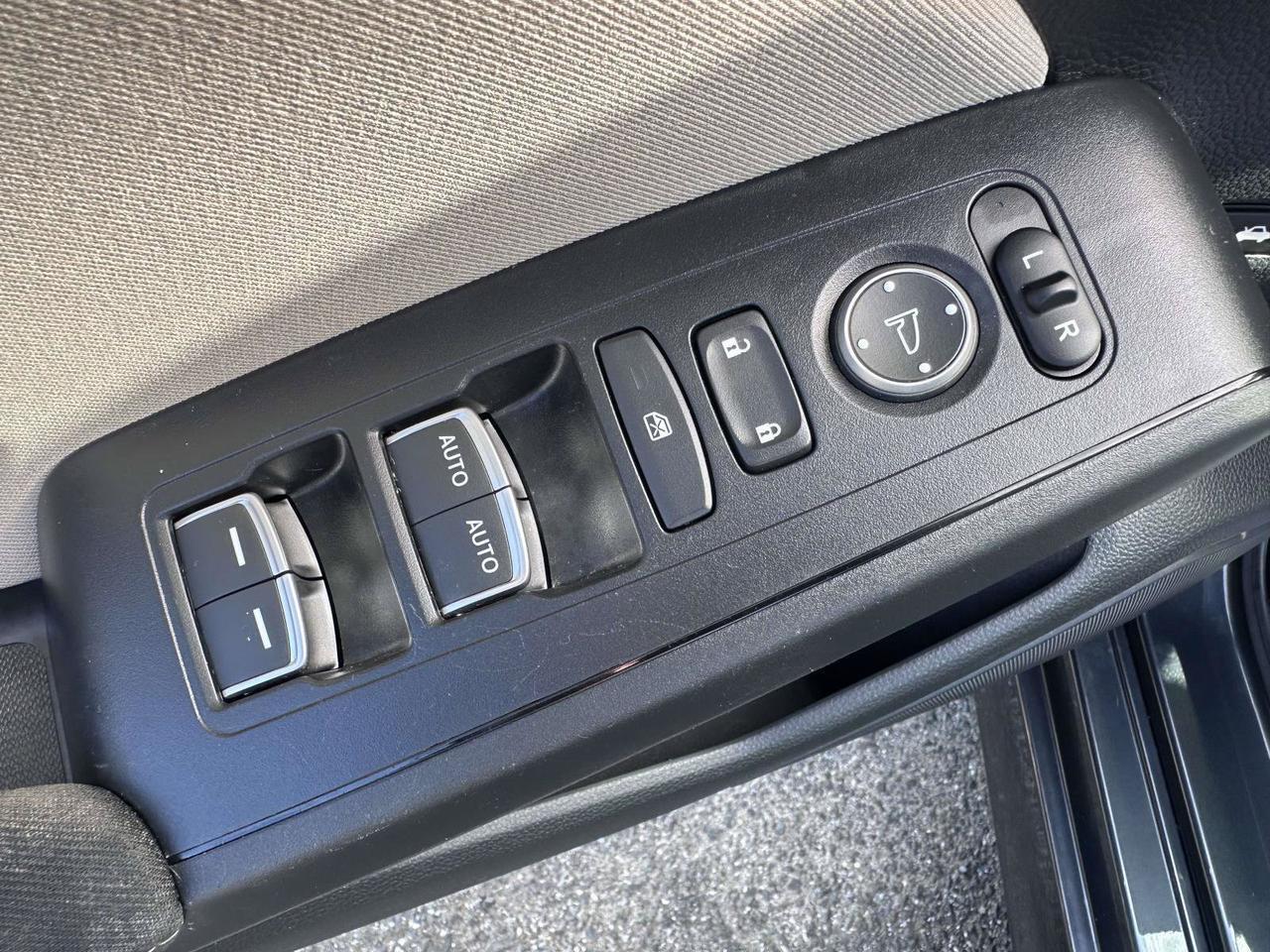 2024 Honda Civic Sedan LX San Clemente CA