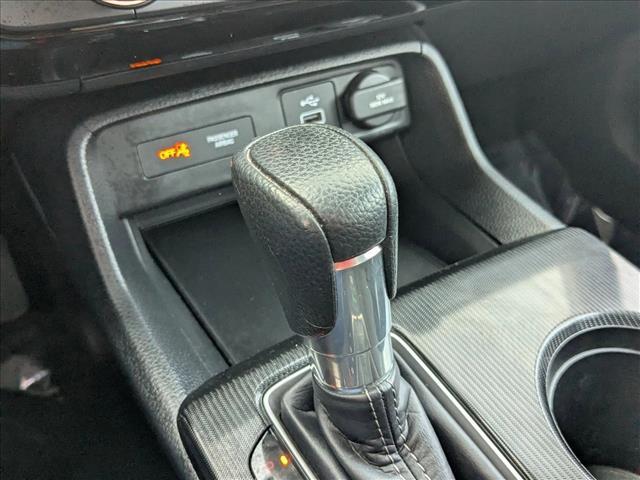 2024 Honda Civic Sedan LX Roseville CA