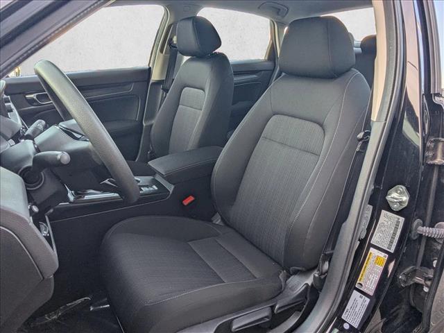 2024 Honda Civic Sedan LX Roseville CA