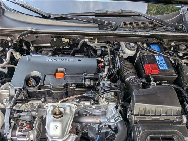 2024 Honda Civic Sedan LX Roseville CA