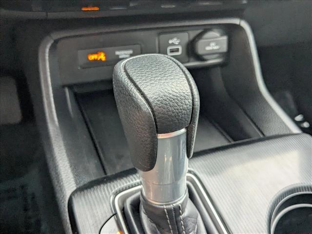 2024 Honda Civic Sedan LX Roseville CA