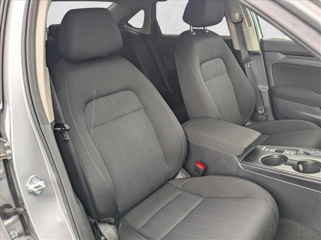 2024 Honda Civic Sedan LX Roseville CA