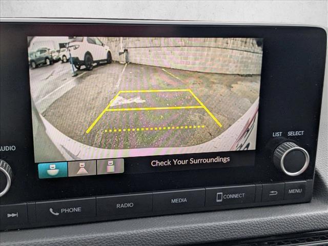 2024 Honda Civic Sedan LX Roseville CA