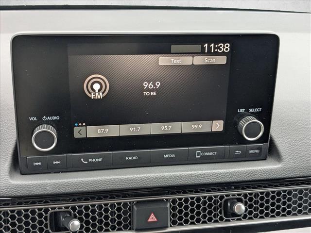 2024 Honda Civic Sedan LX Roseville CA