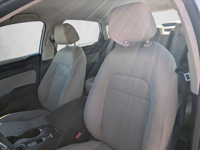 2024 Honda Civic Sedan LX Roseville CA