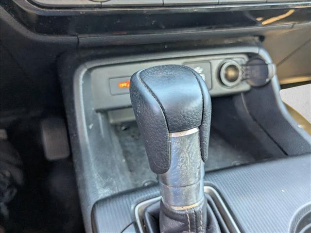 2024 Honda Civic Sedan LX Roseville CA