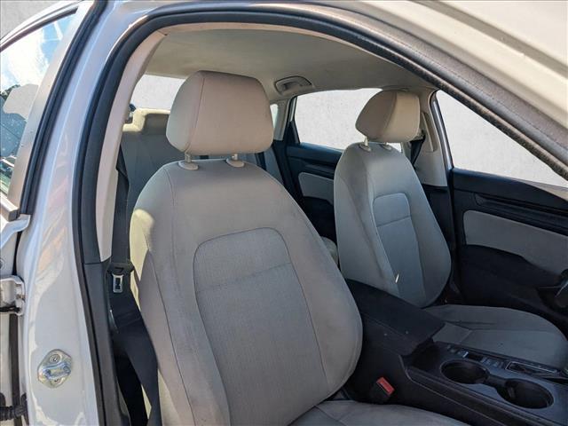 2024 Honda Civic Sedan LX Roseville CA