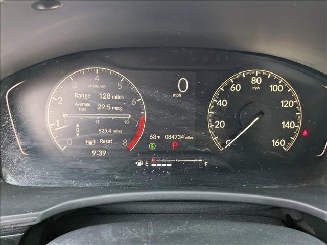 2024 Honda Civic Sedan LX Roseville CA