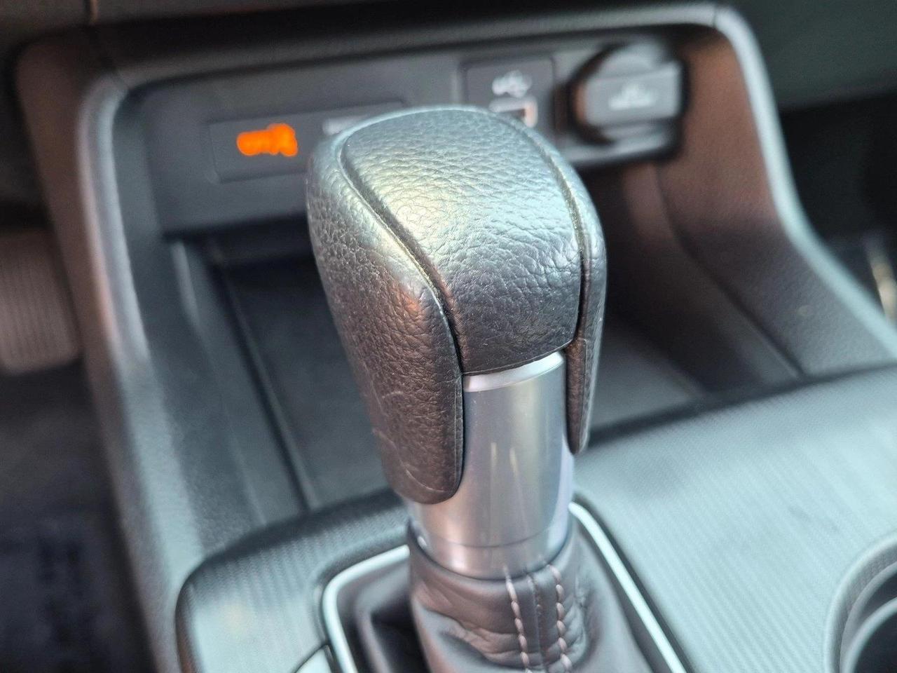 2024 Honda Civic Sedan LX Roseville CA