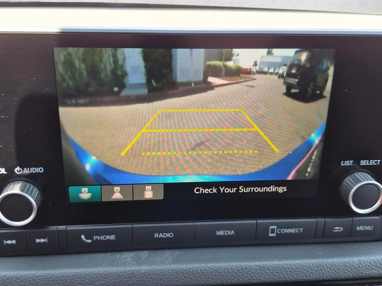 2024 Honda Civic Sedan LX Roseville CA