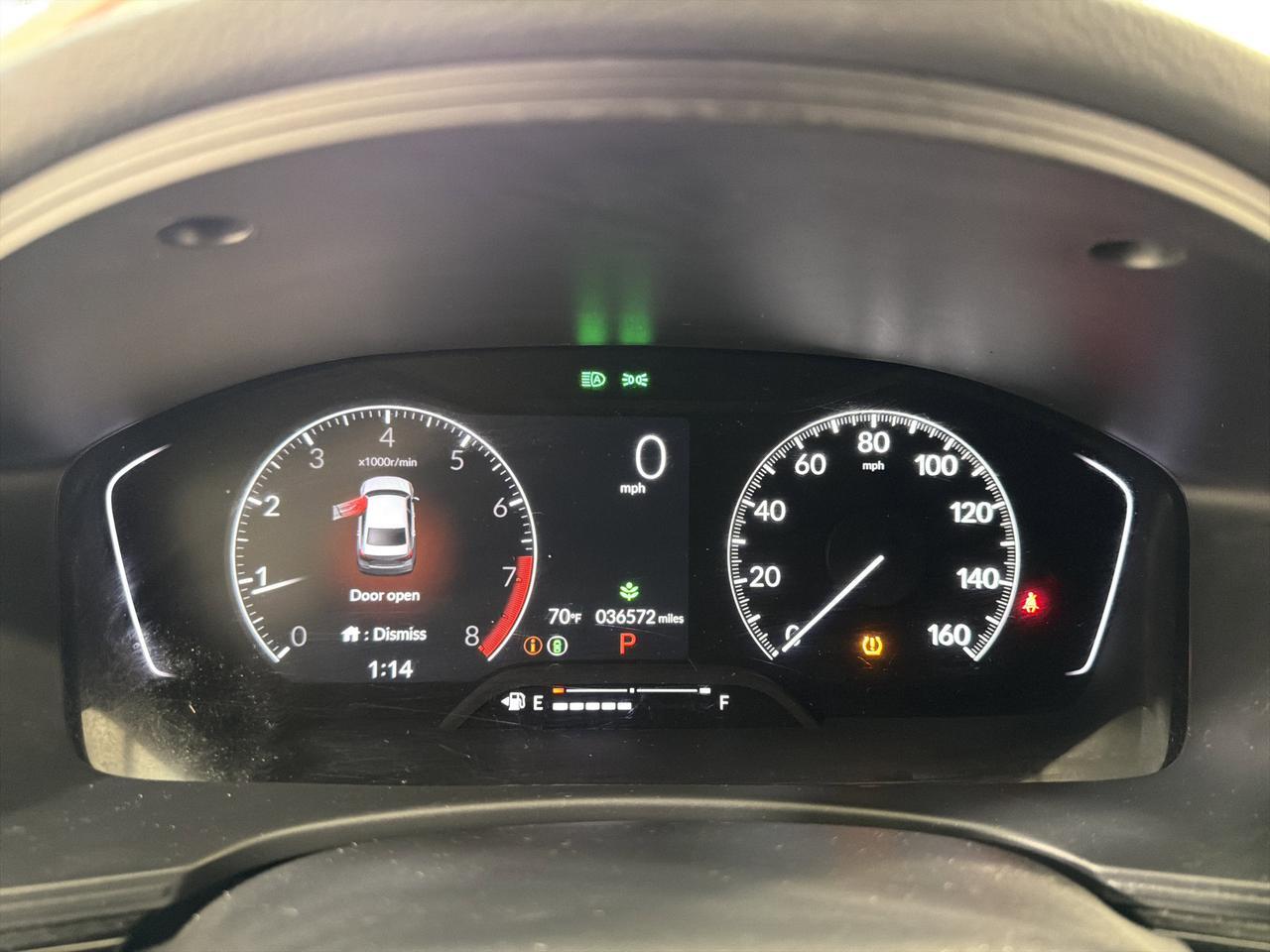 2024 Honda Civic Sedan LX San Antonio TX