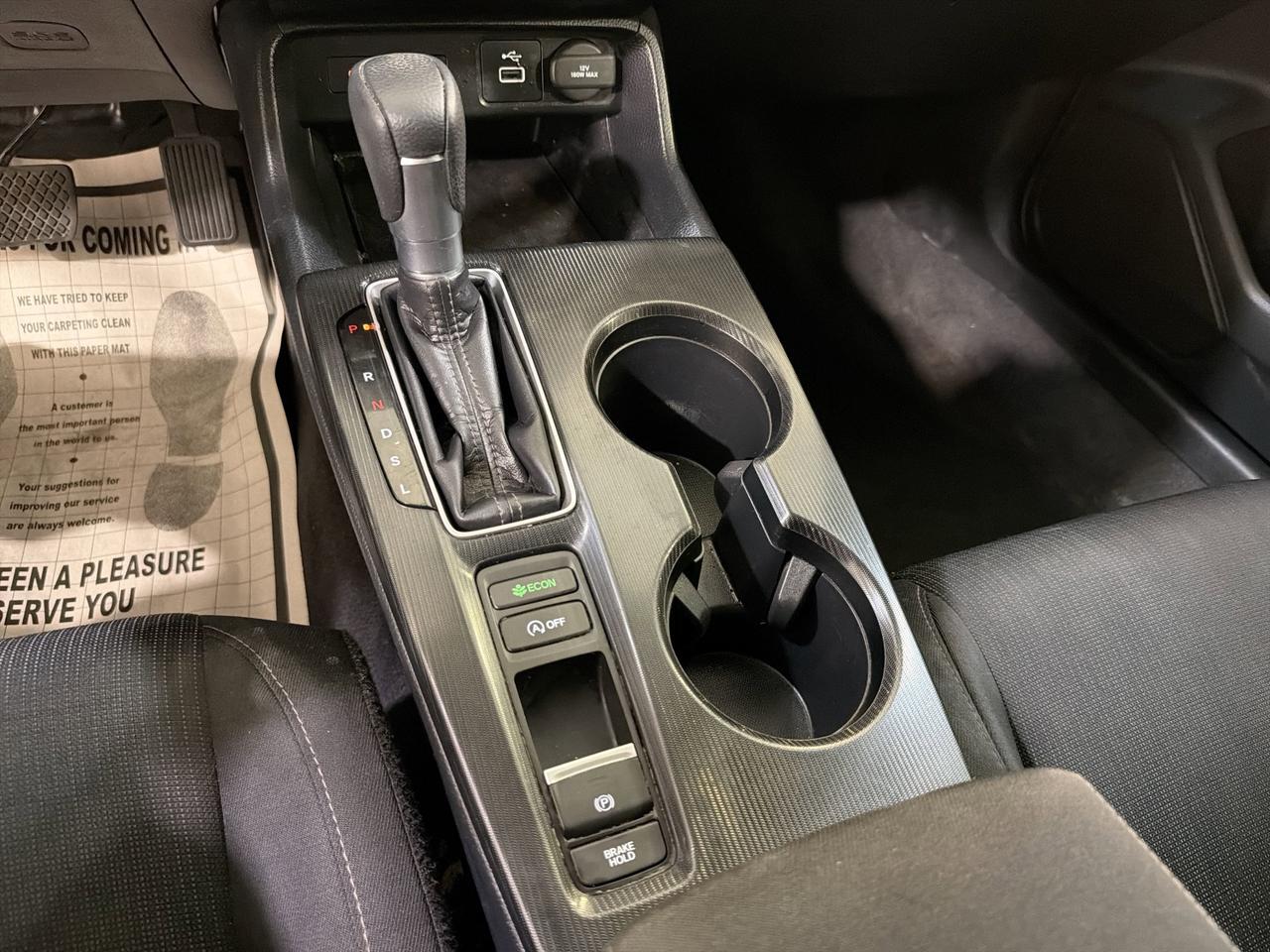 2024 Honda Civic Sedan LX San Antonio TX