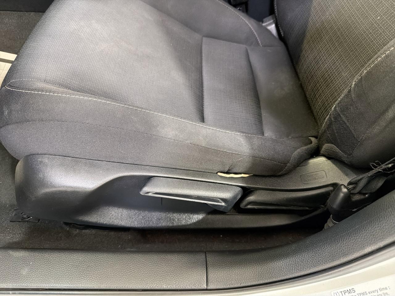 2024 Honda Civic Sedan LX San Antonio TX